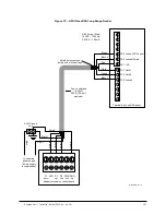 Предварительный просмотр 107 страницы Keyscan CA250B Technical Instructions