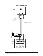 Предварительный просмотр 114 страницы Keyscan CA250B Technical Instructions