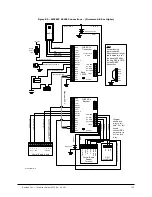 Предварительный просмотр 123 страницы Keyscan CA250B Technical Instructions