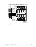 Предварительный просмотр 127 страницы Keyscan CA250B Technical Instructions