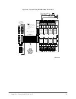 Предварительный просмотр 130 страницы Keyscan CA250B Technical Instructions