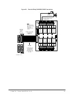 Предварительный просмотр 131 страницы Keyscan CA250B Technical Instructions