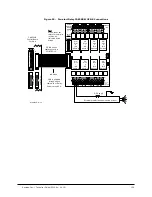 Предварительный просмотр 132 страницы Keyscan CA250B Technical Instructions