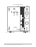 Предварительный просмотр 12 страницы Keyscan CA8WL-AL Installation Manual