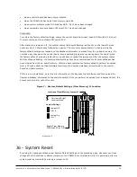 Предварительный просмотр 19 страницы Keyscan CA8WL-AL Installation Manual