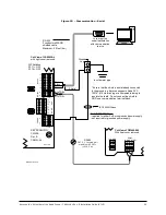 Предварительный просмотр 23 страницы Keyscan CA8WL-AL Installation Manual