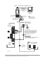 Предварительный просмотр 24 страницы Keyscan CA8WL-AL Installation Manual