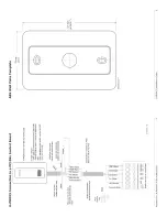 Предварительный просмотр 4 страницы Keyscan K-PROX3 Installation Manual