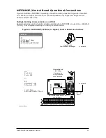 Предварительный просмотр 17 страницы Keyscan NETCOM2P Installation Manual