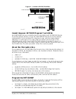 Preview for 6 page of Keyscan NETCOM6P Installation Manual