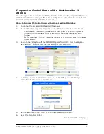 Preview for 11 page of Keyscan NETCOM6P Installation Manual