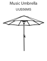 KEYSHEEN UUS56MS User Manual preview