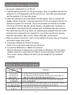 Preview for 5 page of KEYSHEEN UUS56MS User Manual