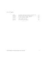 Preview for 7 page of Keysight Technologies 11581A Operating And Service Manual