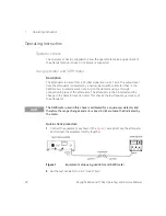 Preview for 22 page of Keysight Technologies 11581A Operating And Service Manual