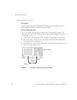 Preview for 24 page of Keysight Technologies 11581A Operating And Service Manual