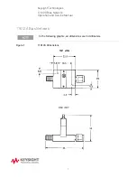 Preview for 3 page of Keysight Technologies 11612A Operating And Service Manual