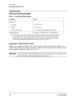 Preview for 14 page of Keysight Technologies 11644A K User'S And Service Manual