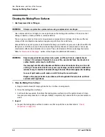 Preview for 30 page of Keysight Technologies 11644A K User'S And Service Manual