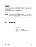 Preview for 31 page of Keysight Technologies 11644A K User'S And Service Manual