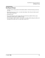 Preview for 35 page of Keysight Technologies 11644A K User'S And Service Manual