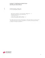 Preview for 15 page of Keysight Technologies 11713D Operating And Service Manual