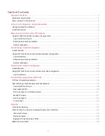 Preview for 2 page of Keysight Technologies 1250-1666 Demo Manual