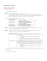 Preview for 3 page of Keysight Technologies 1250-1666 Demo Manual