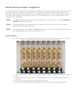 Preview for 10 page of Keysight Technologies 1250-1666 Demo Manual