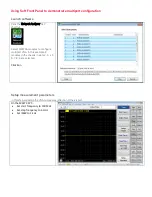 Preview for 13 page of Keysight Technologies 1250-1666 Demo Manual