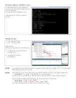 Preview for 21 page of Keysight Technologies 1250-1666 Demo Manual