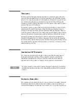 Preview for 6 page of Keysight Technologies 16034G Operation Manual