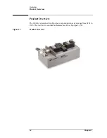 Preview for 12 page of Keysight Technologies 16034G Operation Manual