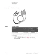 Preview for 12 page of Keysight Technologies 16089A Operation And Service Manual