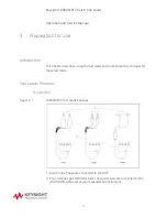 Preview for 17 page of Keysight Technologies 16089A Operation And Service Manual