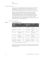 Preview for 22 page of Keysight Technologies 16089A Operation And Service Manual