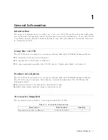 Preview for 17 page of Keysight Technologies 16117B Operation And Service Manual