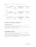 Preview for 21 page of Keysight Technologies 16117B Operation And Service Manual