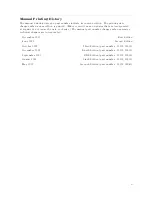 Preview for 5 page of Keysight Technologies 16192A Operation And Service Manual