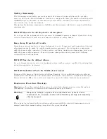 Preview for 6 page of Keysight Technologies 16192A Operation And Service Manual