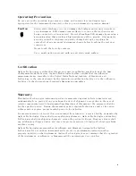 Preview for 7 page of Keysight Technologies 16192A Operation And Service Manual