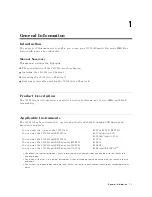 Preview for 13 page of Keysight Technologies 16192A Operation And Service Manual