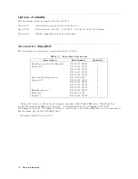 Preview for 14 page of Keysight Technologies 16192A Operation And Service Manual