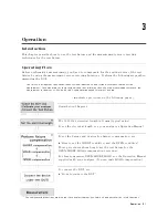 Preview for 25 page of Keysight Technologies 16192A Operation And Service Manual