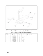 Preview for 36 page of Keysight Technologies 16192A Operation And Service Manual