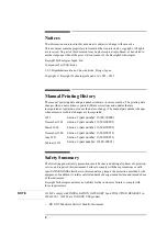 Preview for 4 page of Keysight Technologies 16380C Operating Note