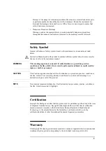 Preview for 5 page of Keysight Technologies 16380C Operating Note