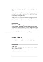 Preview for 6 page of Keysight Technologies 16380C Operating Note