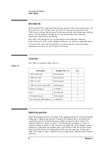 Preview for 10 page of Keysight Technologies 16380C Operating Note