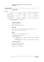 Preview for 12 page of Keysight Technologies 16380C Operating Note